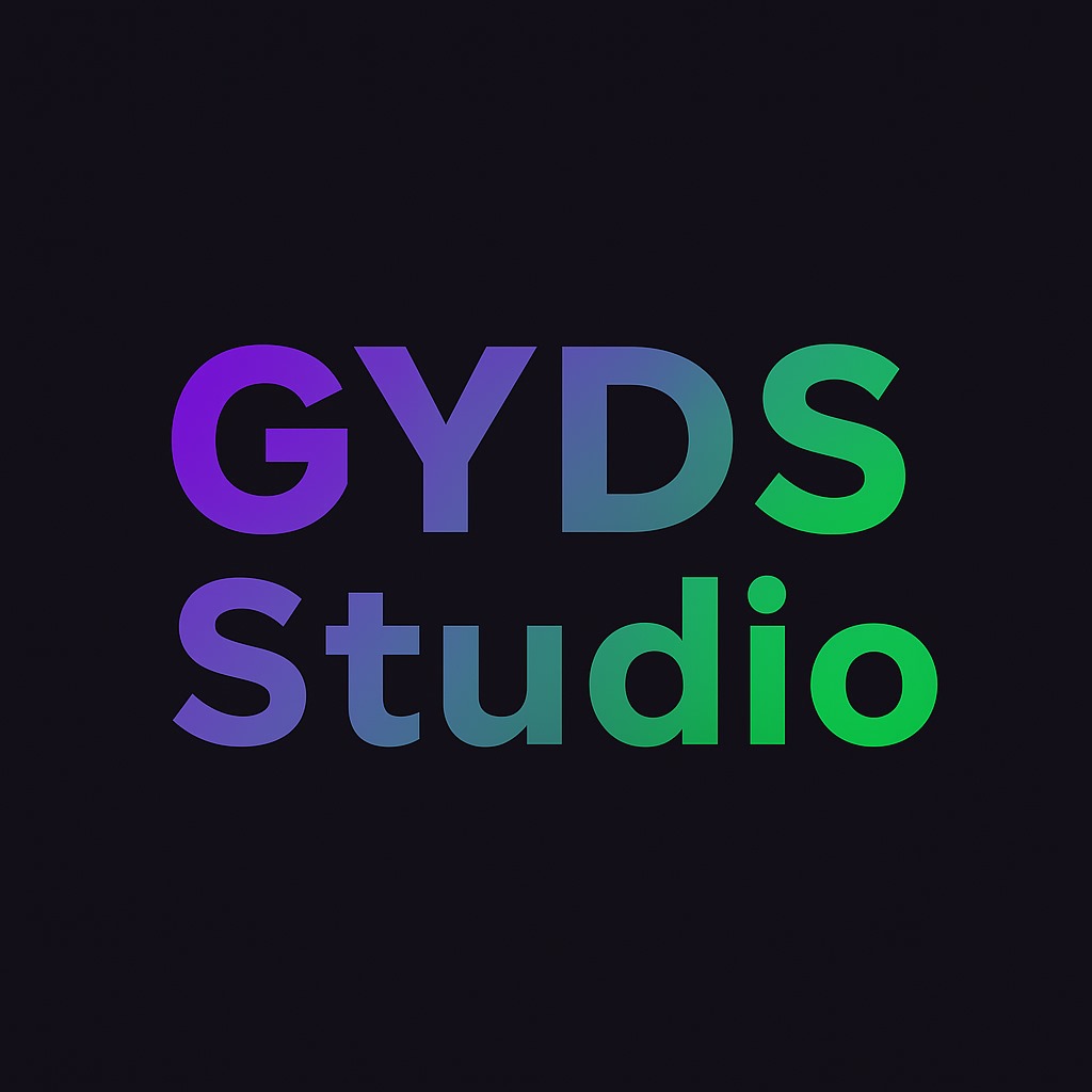GYDS Studio